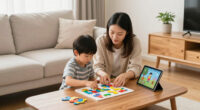 Building Resilient Kids: Lessons Inspired By Einstein’s Parenting Advice