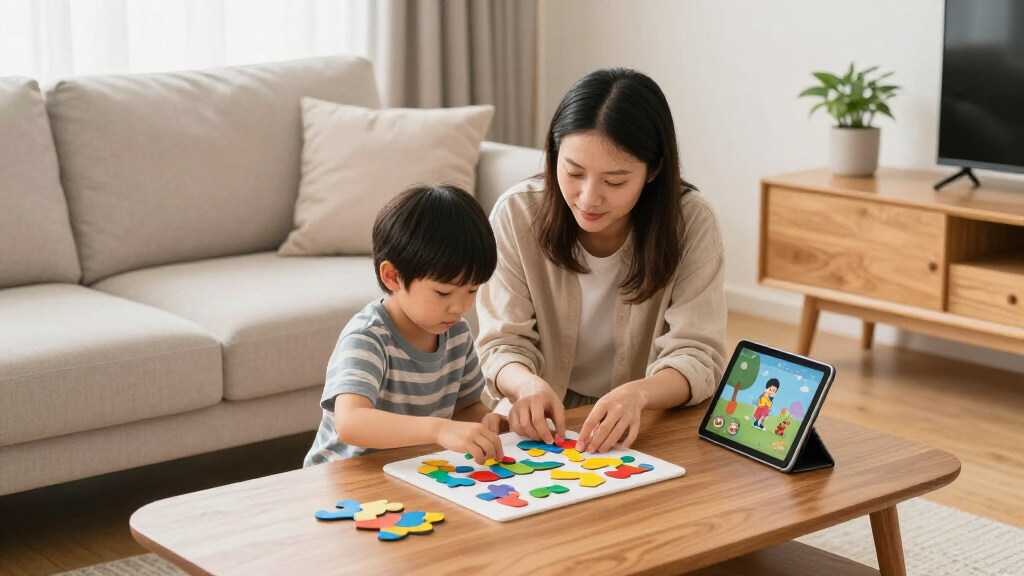Building Resilient Kids: Lessons Inspired By Einstein’s Parenting Advice
