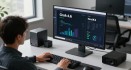 Can Grok 4.6 Outperform Kimi K3? SpaceXAI Achieves New AI Milestone