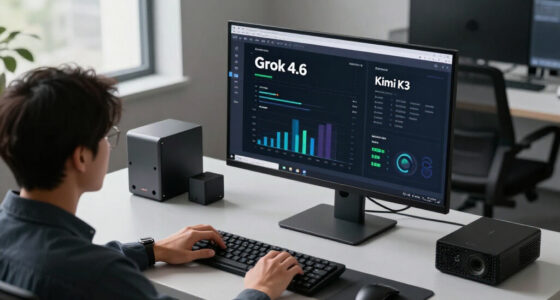 Can Grok 4.6 Outperform Kimi K3? SpaceXAI Achieves New AI Milestone