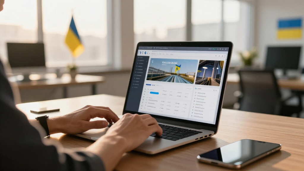 Can Ukraine Use AI To Win The Digital Battle Against Russia’s Wildberries?