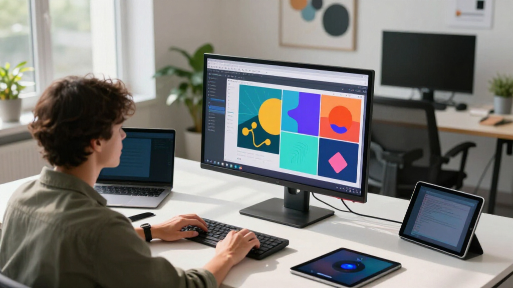 China's AI Pioneer: How SenseTime Creates Licensable Pictures For Global Use