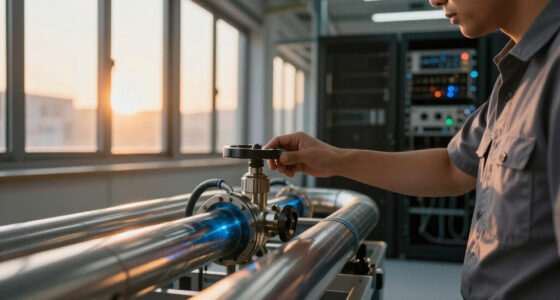 Closed-Loop Cooling Explained: The Plumbing Behind Meta’s AI