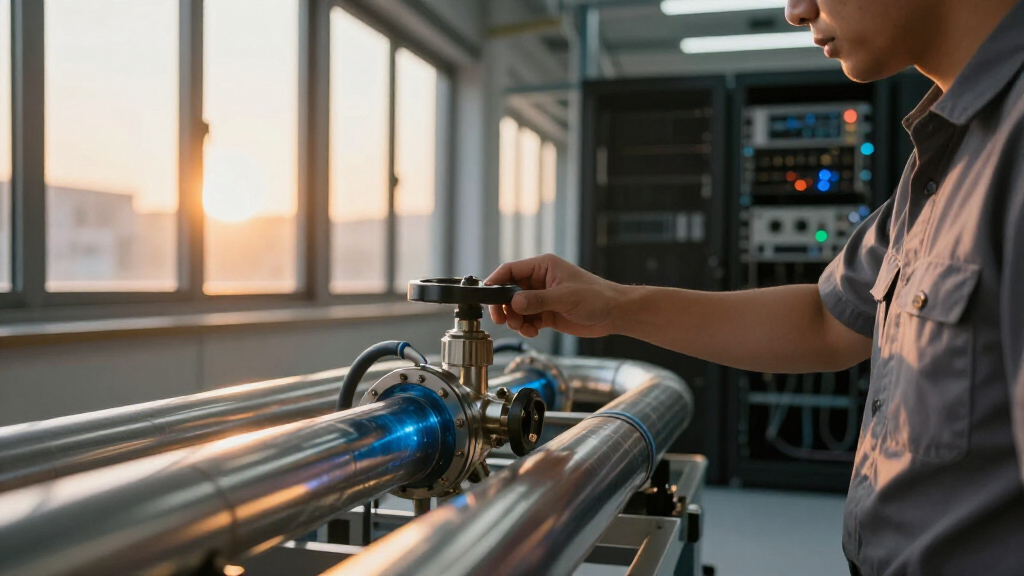 Closed-Loop Cooling Explained: The Plumbing Behind Meta’s AI