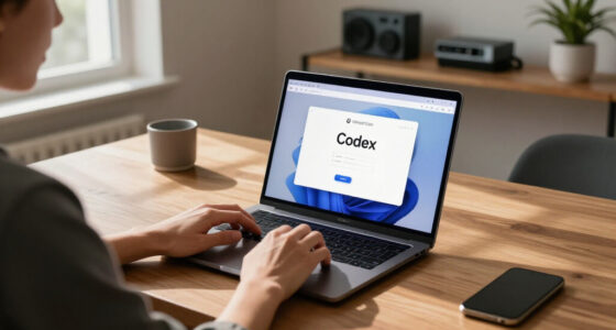 Codex In ChatGPT Desktop App For Linux Is Now In Preview