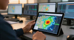 DeepMind's WeatherNext Model Achieves Breakthrough Forecasting Cyclones