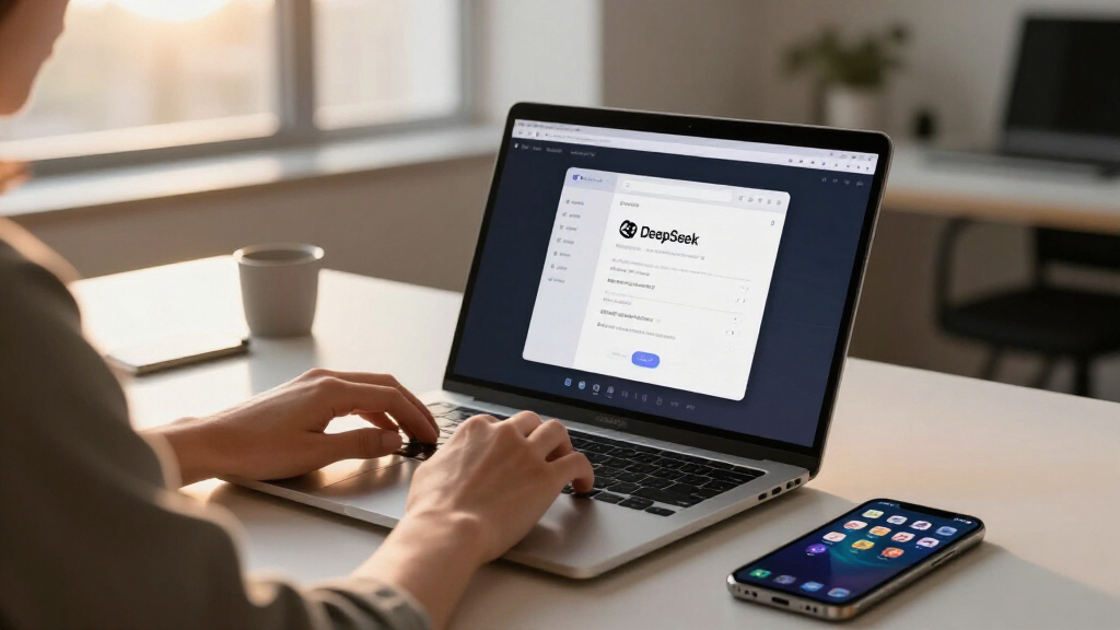 DeepSeek Publicizes Its Mission To Compete With Anthropic’s Claude Code