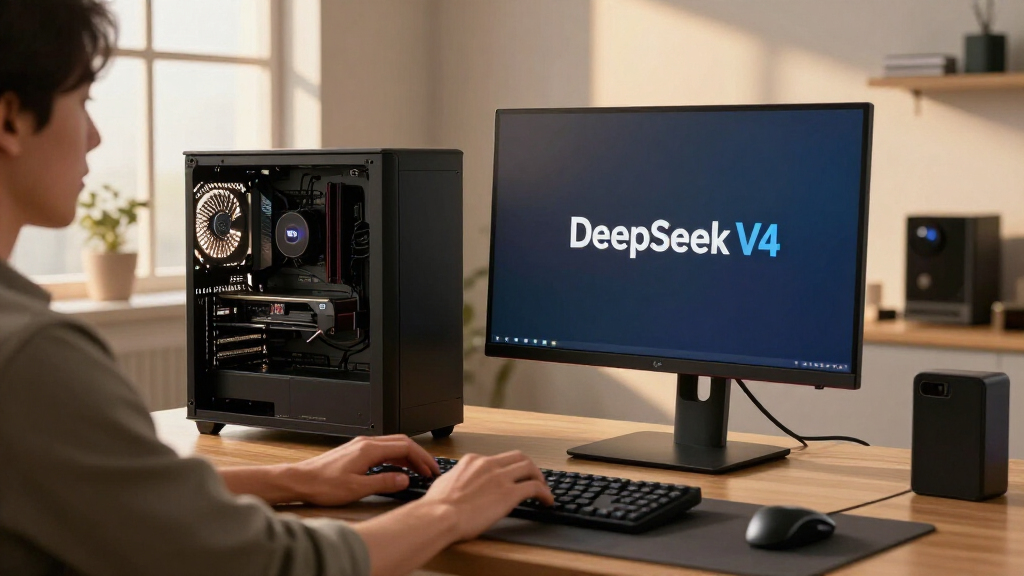 DeepSeek V4 Flash On A Single AMD MI300X