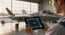 Did AI Software Fail During The Su-57 Flight?