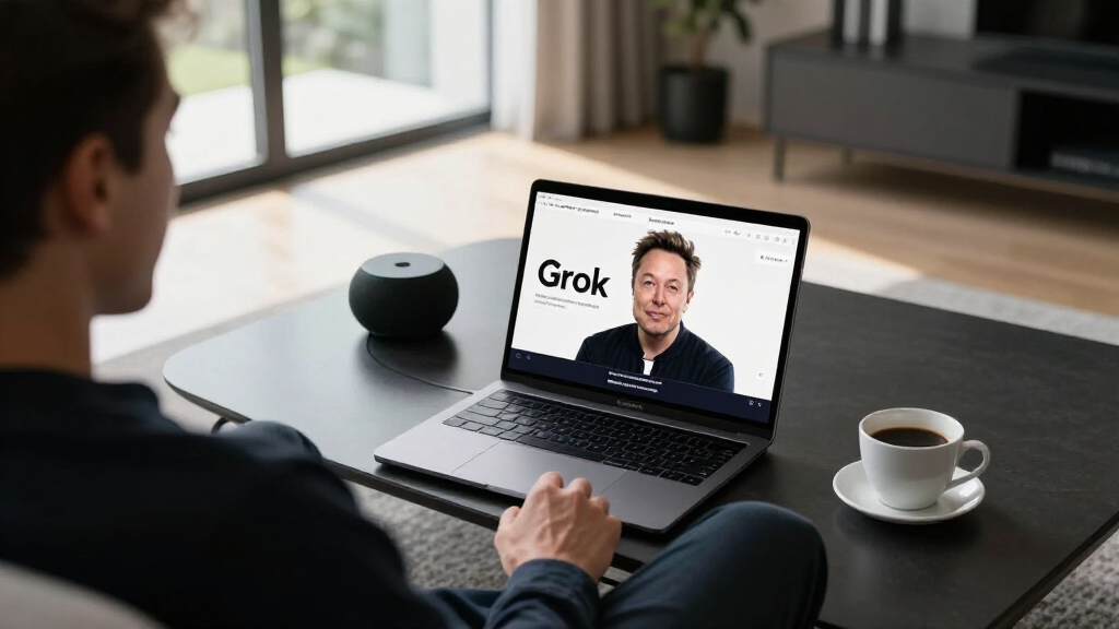 Elon Musk Calls Grok ‘Boring’ As AI Roasts Billie Eilish Over Capitalism Comments