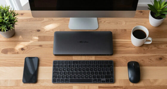 Evaluating AI Capabilities With The 512GB M5 Ultra Mac Studio