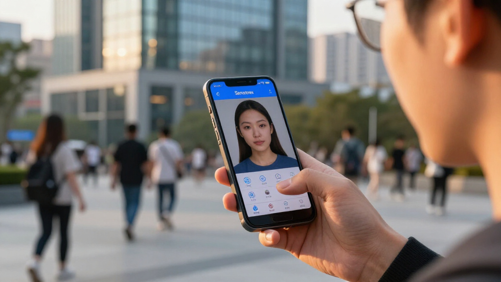 Exploring China’s AI Export Success And SenseTime’s International Impact