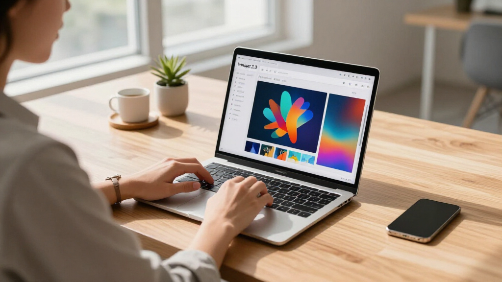Exploring The Next Generation Of AI With Imagine Image 2.0 From X.ai