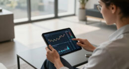 Fintech’s Transformation Powered By AI Technologies