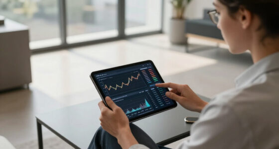 Fintech’s Transformation Powered By AI Technologies