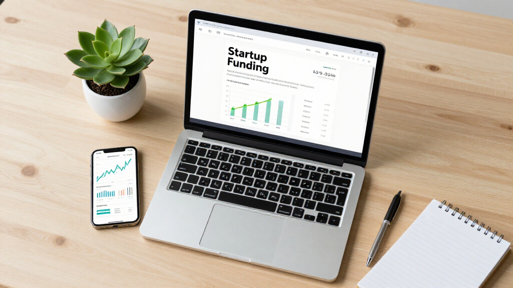 From Startup To Billion-Dollar AI: Funding Strategies And Systemic Challenges