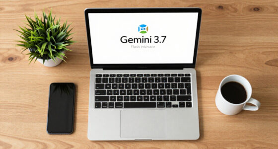Gemini 3.7 Flash