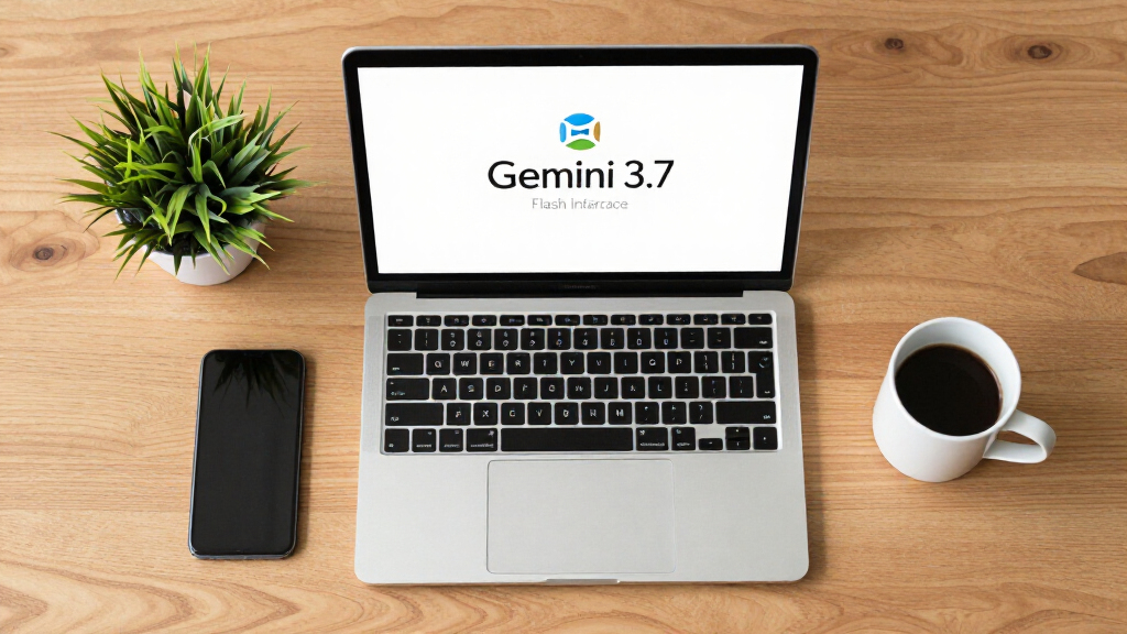 Gemini 3.7 Flash