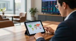 Gemini Enterprise For Financial Services Surges In Global Coverage