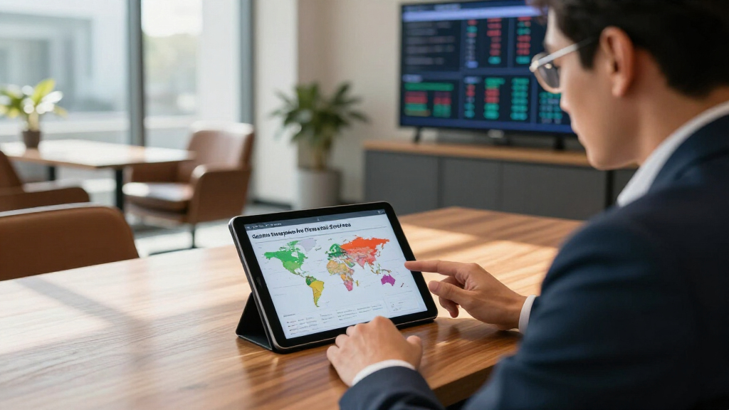 Gemini Enterprise For Financial Services Surges In Global Coverage
