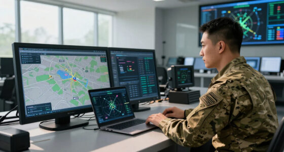 How Artificial Intelligence Is Changing NATO’s Warfighting Landscape