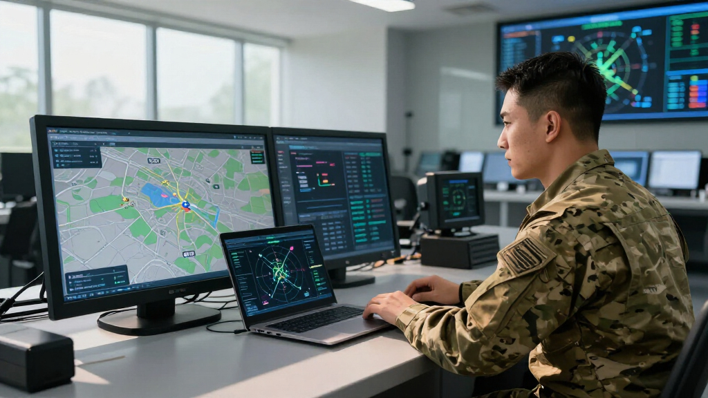 How Artificial Intelligence Is Changing NATO’s Warfighting Landscape