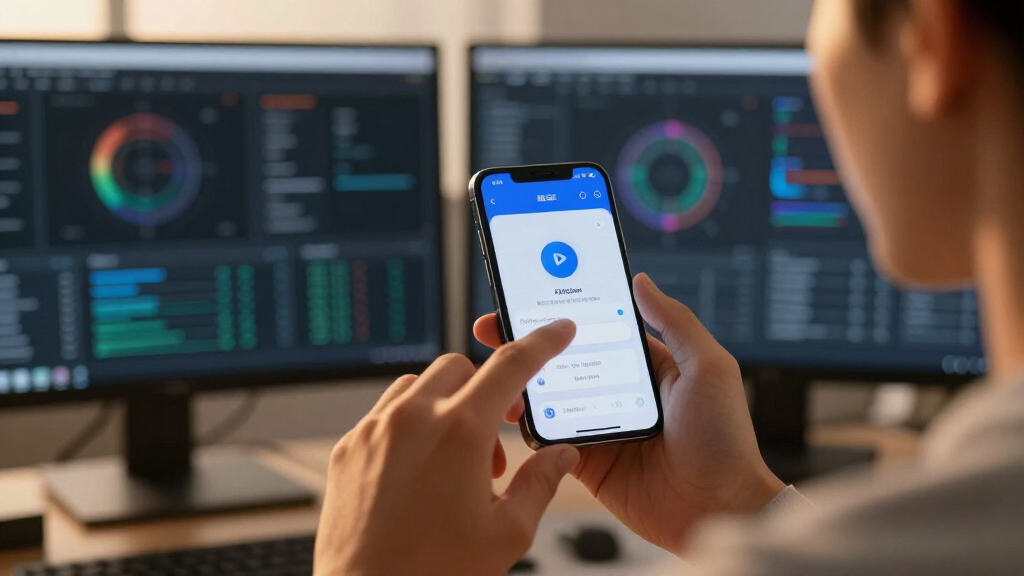 How ByteDance’s Leader Is Navigating AI Distillation Challenges In The Industry