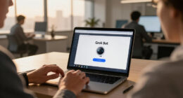 How Can SpaceXAI’s Grok Bot Enhance Your Business Operations With Persistent AI Agents?