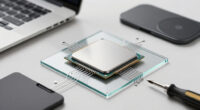 How Future AI Systems Will Be Driven By Pre-Designed Hardware