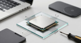 How Future AI Systems Will Be Driven By Pre-Designed Hardware
