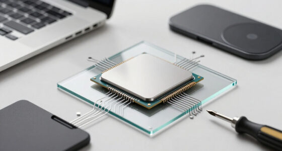 How Future AI Systems Will Be Driven By Pre-Designed Hardware