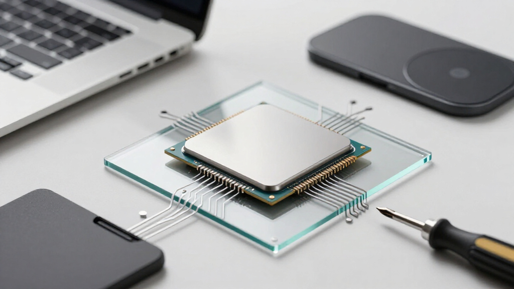 How Future AI Systems Will Be Driven By Pre-Designed Hardware