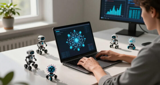 Import AI 467: Self-sustaining AI Viruses; Pacing AI Progress; Confusion About AI And Creativity