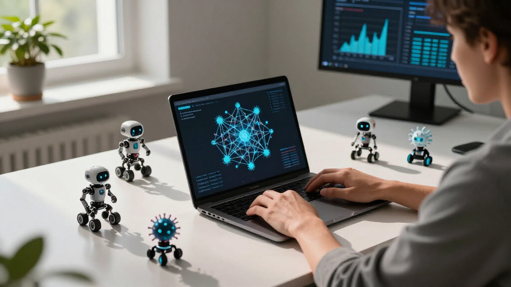 Import AI 467: Self-sustaining AI Viruses; Pacing AI Progress; Confusion About AI And Creativity