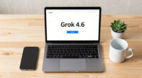 Introducing Grok 4.6