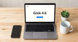 Introducing Grok 4.6