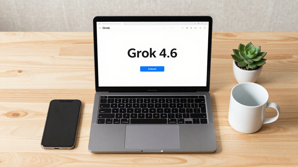 Introducing Grok 4.6
