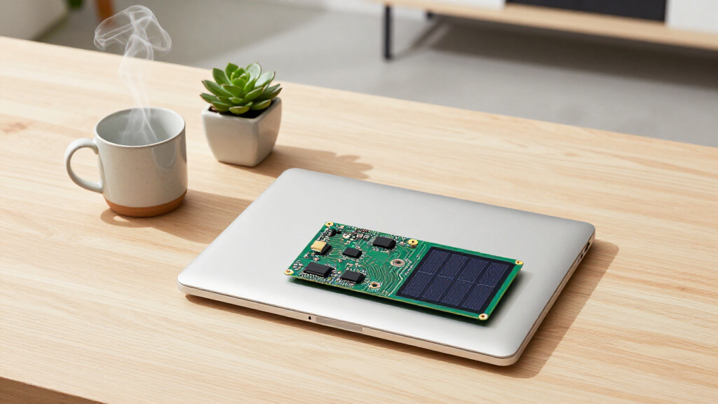 Is AI Development Being Constrained By Energy Issues?