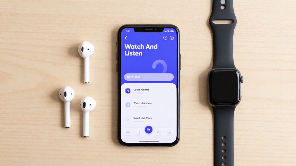 Is ByteDance’s 'Watch And Listen' AI The Future Of China's AI Expansion?
