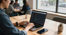 Is CodeAI Paving The Way For The First Artificial Intelligence Generation?
