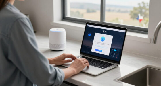 Is Texas Ready For Responsible AI? OpenAI Wants Governor Abbott's Support