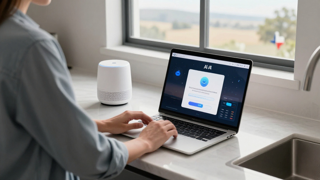 Is Texas Ready For Responsible AI? OpenAI Wants Governor Abbott's Support