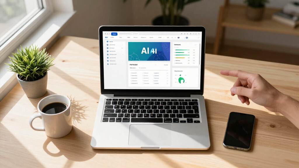 Labor Day Sale: How AI Automation Software Can Boost Small Business Success
