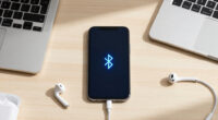 Lost My Phone At The Office. Claude Suggested Tracking Bluetooth Signal Strength