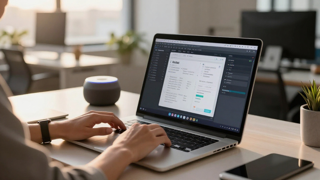 Mastering AI Integration: From Support Systems To Core Business Functions