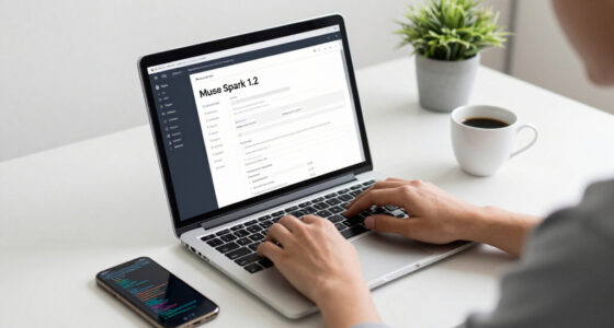 Meta’s Muse Spark 1.2: The Future Of AI Coding Is Here