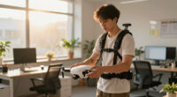Munder Difflin – Agent Harness To Run An Office Of Your Clones