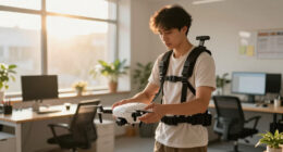 Munder Difflin – Agent Harness To Run An Office Of Your Clones