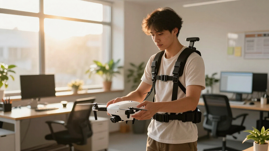 Munder Difflin – Agent Harness To Run An Office Of Your Clones