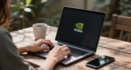 Nvidia Buys The Open Commons: What This Means For AI Accessibility